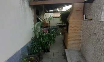 Imagem 5: Casa em Condomínio para Venda em Saquarema, ItaÚna, 3 dormitórios, 1 suíte, 2 banheiros, 2