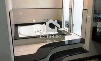 Imagem 4: 600m² - 5 Suítes (1 Master) - 8 Vagas - V. Pires