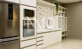 Imagem 2: Apartamento com 2 quartos à Venda, Nações - Balneário Camboriú