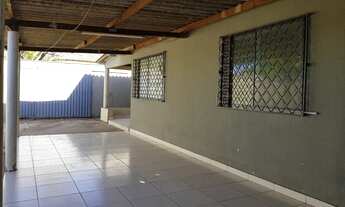 Imagem 2: Aluga-se Casa Parque Atheneu - Goiânia