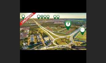 Imagem: Florais Esmeralda 200m²