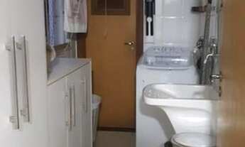 Imagem 6: Apartamento - Bosque dos Eucaliptos - Residencial Sevilha - 107m² - 3 Dormitórios