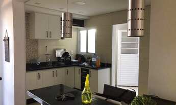 Imagem 2: Casa à venda, 93 m² por R$ 480.000,00 - Vila Santa Libânia - Bragança Paulista/SP