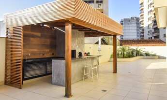 Imagem 5: Rio de Janeiro - Apartamento Padrão - Tijuca