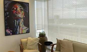 Imagem: Apartamento 03 suítes, 114m2 - ED.Arthur