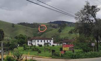 Imagem 2: Lote/Terreno para venda tem 1877 metros quadrados com 1 quarto em Visconde de Mauá - Resen