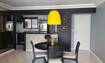 Imagem: Apartamento para venda com 109 metros quadrados