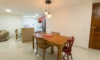 Imagem 3: Excelente apto mobiliado c/1 quarto a beira mar do Cabo Branco