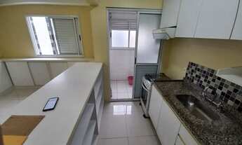 Imagem: Apartamento para aluguel com 30 metros quadrados