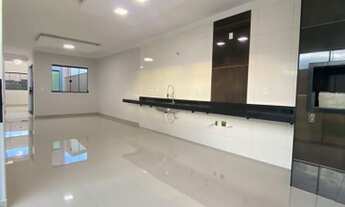 Imagem 5: Casa para venda no Bairro Itamaraty - Anápolis - Goiás