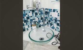 Imagem 7: Sobrado para venda com 140 metros quadrados com 2 quartos em Siciliano - São Paulo - SP