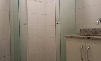 Imagem 7: Apartamento para aluguel com 72 metros quadrados com 3 quartos em Sítio Pinheirinho - São