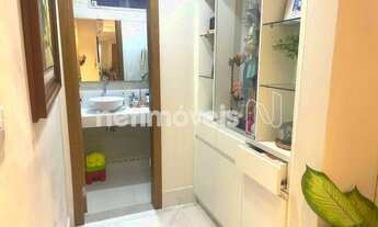 Imagem 4: LINDA CASA MISTA DUPLEX MODERNAMENTE MONTADA EM JARDIM CAMBURI