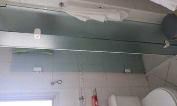 Imagem 4: Edifício Residencial para venda possui 50 metros quadrados e 2 quartos em Jardim marajoara