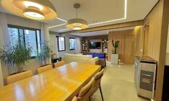 Imagem 2: Apartamento Duplex - Vila Adyana - Residencial Vermont - 210m² - 4 Dormitórios