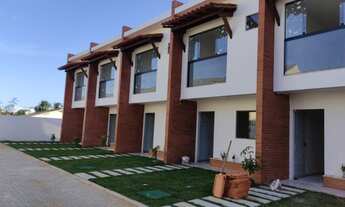 Imagem: Casa de condomínio para venda com 3 quartos