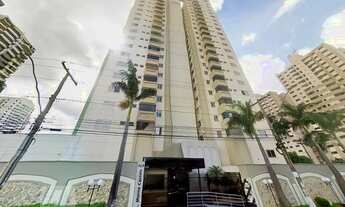 Imagem: Residencial Monte Castelo - Setor Alto da