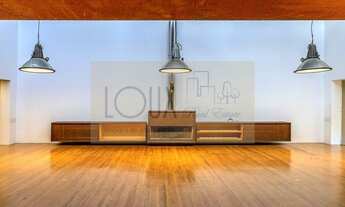 Imagem 6: Casa residencial à venda na Vila Nova Conceição - 550m², 4 suítes