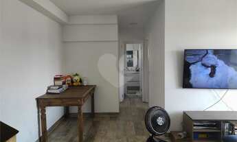 Imagem 4: São Paulo - Apartamento Padrão - JABAQUARA