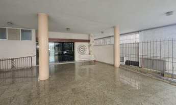 Imagem 2: Rio de Janeiro - Apartamento Padrão - Tijuca