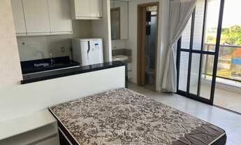 Imagem 5: Apartamento com 01 Quarto no Calhau