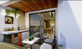 Imagem 2: Apartamentos com 1, 2 e 3 quartos na Pajuçara *Condição especial em 100X