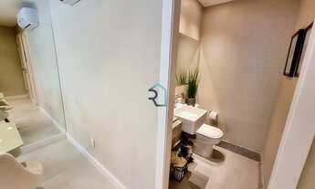 Imagem 7: Lançamento Em Santa Lúcia Vitória/ES Hillside Park Residence