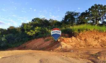 Imagem 6: Terreno à venda, 354 m² por R$ 130.000,00 - Centro - Florestal/MG