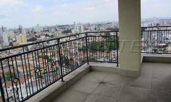 Imagem 2: Excepcional cobertura em Jardim São Paulo