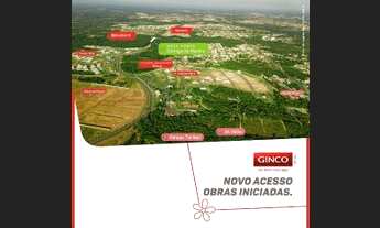 Imagem 3: Florais do parque 341.34m²