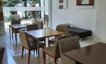 Imagem 7: Apartamento para venda Condomínio Granja Julieta