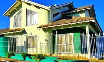 Imagem: Casa padrao SAO CRISTOVAO LAGES SC Brasil