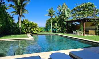 Imagem 3: CASA MARAVILHOSA EM CONDOMÍNIO ALTO PADRÃO, FRENTE AO MAR NA PRAIA DE MARESIAS!