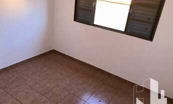 Imagem 3: Casa com 3 dormitórios para alugar, 180 m² por R$ 900/mês - Jardim Novo Horizonte - Jaú/SP