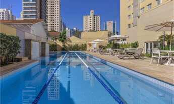 Imagem 3: Vila Olímpia - Residencial com serviços