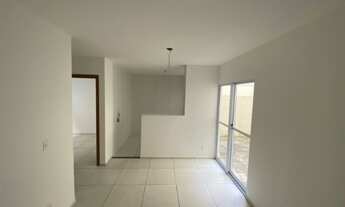 Imagem 3: 2/4 Térreo com Garden - Bairro Vida Nova - Cond. da MRV - Lauro de Freitas