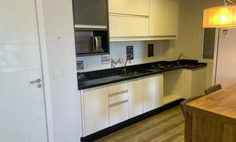 Imagem 2: Apartamento - Van Gogh Residence