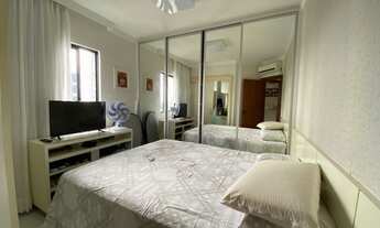 Imagem 7: Apartamento para venda possui 73 metros quadrados com 3 quartos em Stiep - Salvador - Bahi