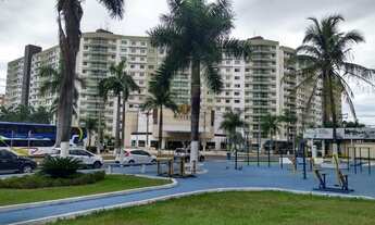 Imagem 4: Apartamento para venda possui 34 metros quadrados com 1 quarto em Do Turista - Caldas Nova