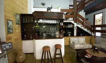 Imagem 7: Casa Residencial/Sobrado para aluguel, 5 quartos, 2 suítes, 4 vagas, Cristal - Porto Alegr