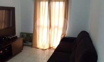 Imagem: São Paulo - Apartamento Padrão - JABAQUARA