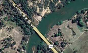 Imagem 5: Chácara / fazenda / sítio na BR 040 a beira do Rio Abaeté - MG 290km de Belo Horizonte