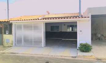 Imagem: AGIO CASA CONDOMÍNIO FECHADO