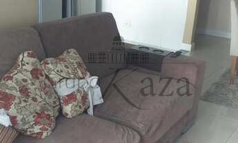 Imagem 3: Apartamento - Jardim Augusta - 90m² - 2 Dormitórios