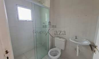 Imagem 5: Apartamento para aluguel tem 60 metros quadrados com 2 quartos