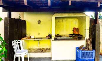 Imagem 7: Casa para venda - 330 m² com 3 quartos em Sumaré - São Paulo - SP