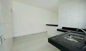 Imagem 5: Ágio - Casa 02 Qts - Residencial Ravena Senador Canedo - CEC79L