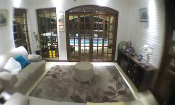 Imagem 11: Chácara em condomínio (zona Norte) - Village Alpino