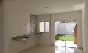 Imagem 4: SOBRADO 2/4 COM 2 SUITE E CHURRASQUEIRA ST SAO JOSE GOIANIA