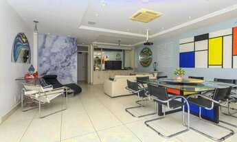 Imagem 5: Maravilhosa Cobertura única 4 quartos piscina, churrasqueira Oportunidade